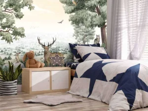 New Forest Vista Kinderkamer