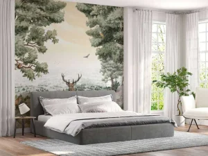 New Forest Vista Kinderkamer