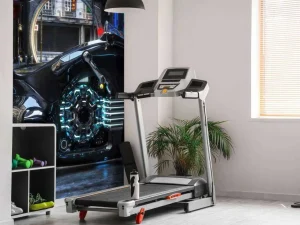 New Futuristische motor design fotobehang Tienerkamer | Transport