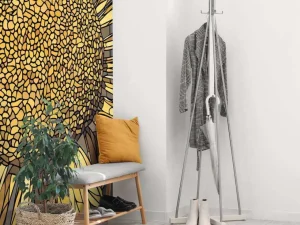Outlet Gele kamillebloem Bloemen