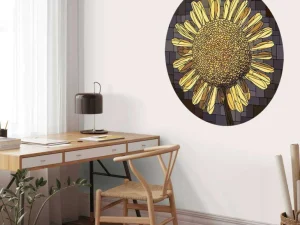 Outlet Gele kamillebloem Bloemen