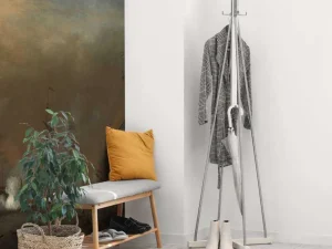 Clearance Gevecht tijdens de zeeslag bij Kijkduin fotobehang Transport | Kunst & Design