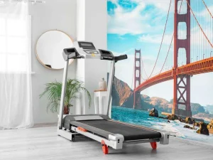 Best Golden Gate Bridge op een heldere dag fotobehang Architectuur