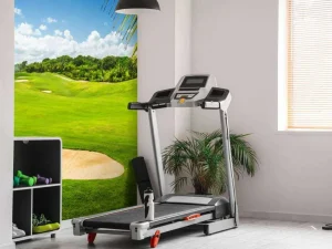 New Golf landschap fotobehang Kinderkamer | Sport