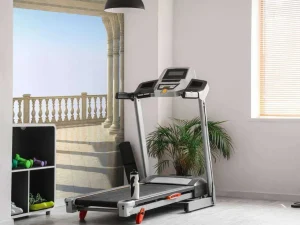 New Grieks balkon in 3D fotobehang 3d