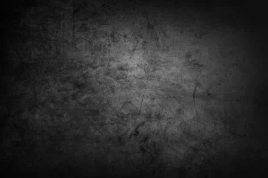 Sale Grijze muur met krassen fotobehang Gang | Oppervlakten