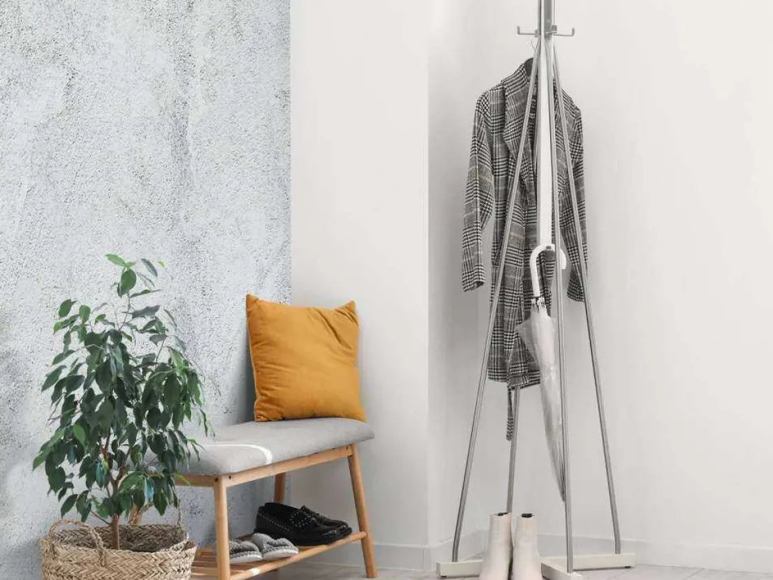 grijze_muur_met_structuur_4.webp Sale Grijze muur met structuur fotobehang Oppervlakten