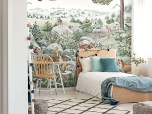 Fashion Happy Hills Kinderkamer