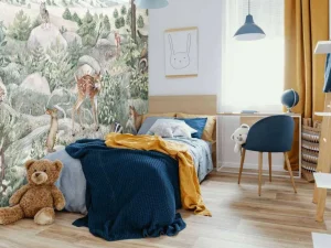 Fashion Happy Hills Kinderkamer