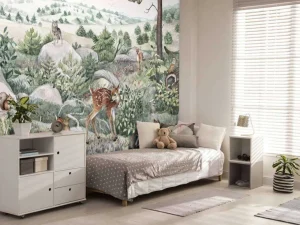 Fashion Happy Hills Kinderkamer