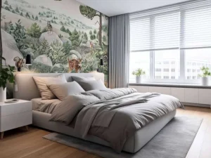 Fashion Happy Hills Kinderkamer