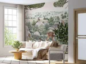 Fashion Happy Hills Kinderkamer