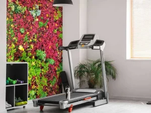 Outlet Herfst Bladeren fotobehang Bloemen