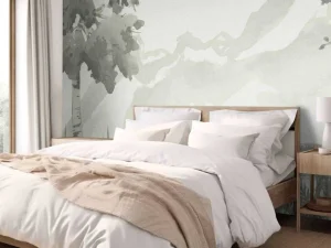 Clearance Hertjes in groen Kinderkamer | Dieren