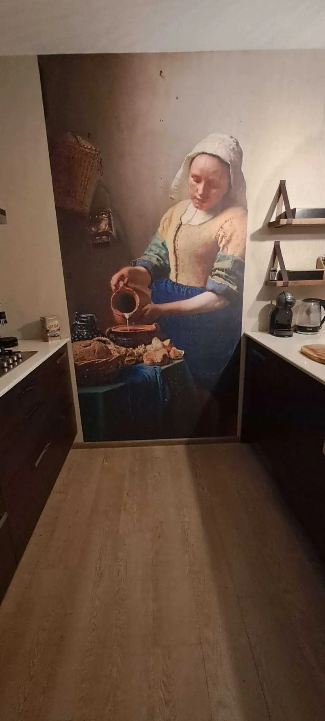het_melkmeisje_1.webp Online Het melkmeisje Keuken | Gang