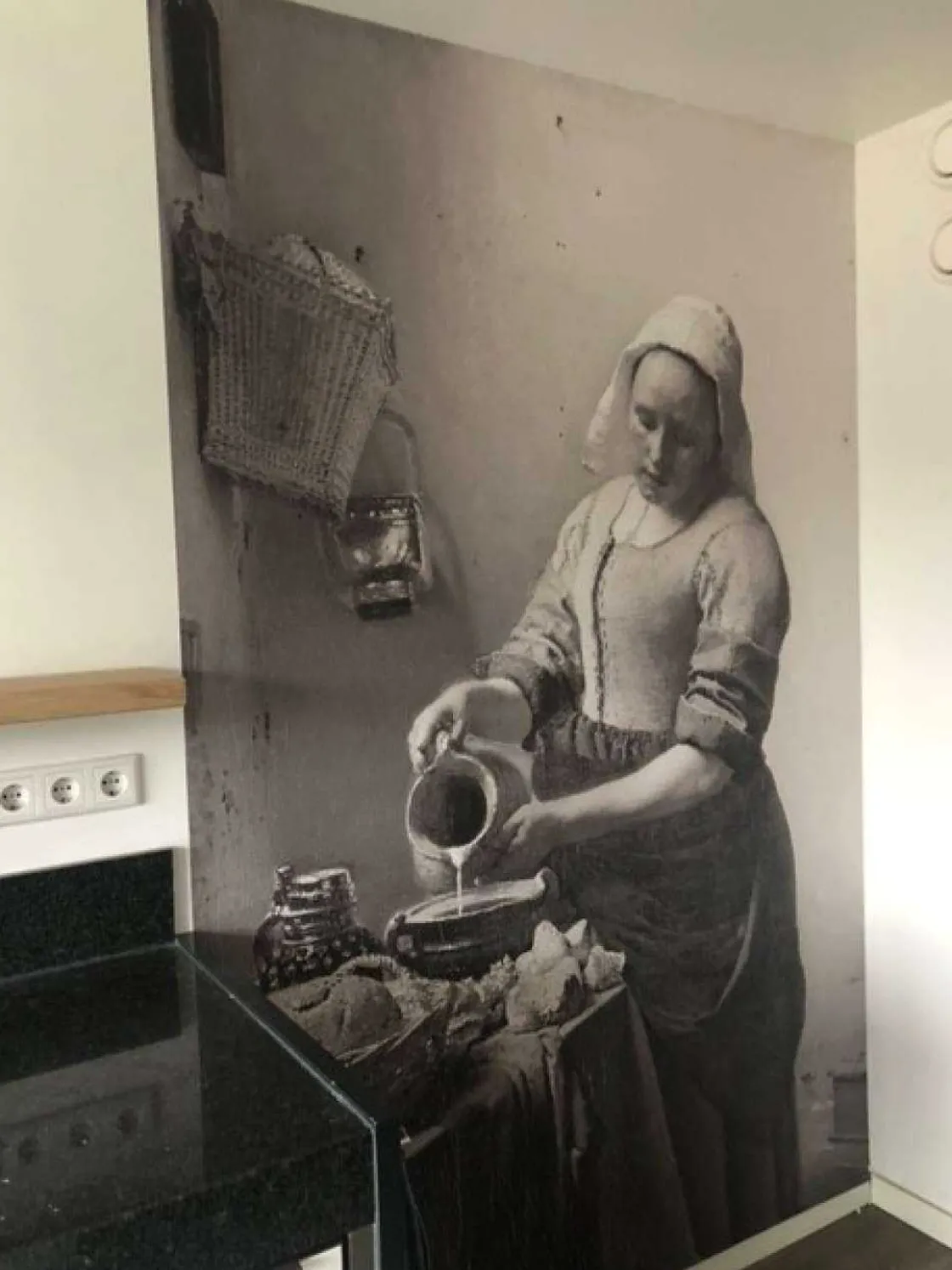 het_melkmeisje_10.webp Online Het melkmeisje Keuken | Gang