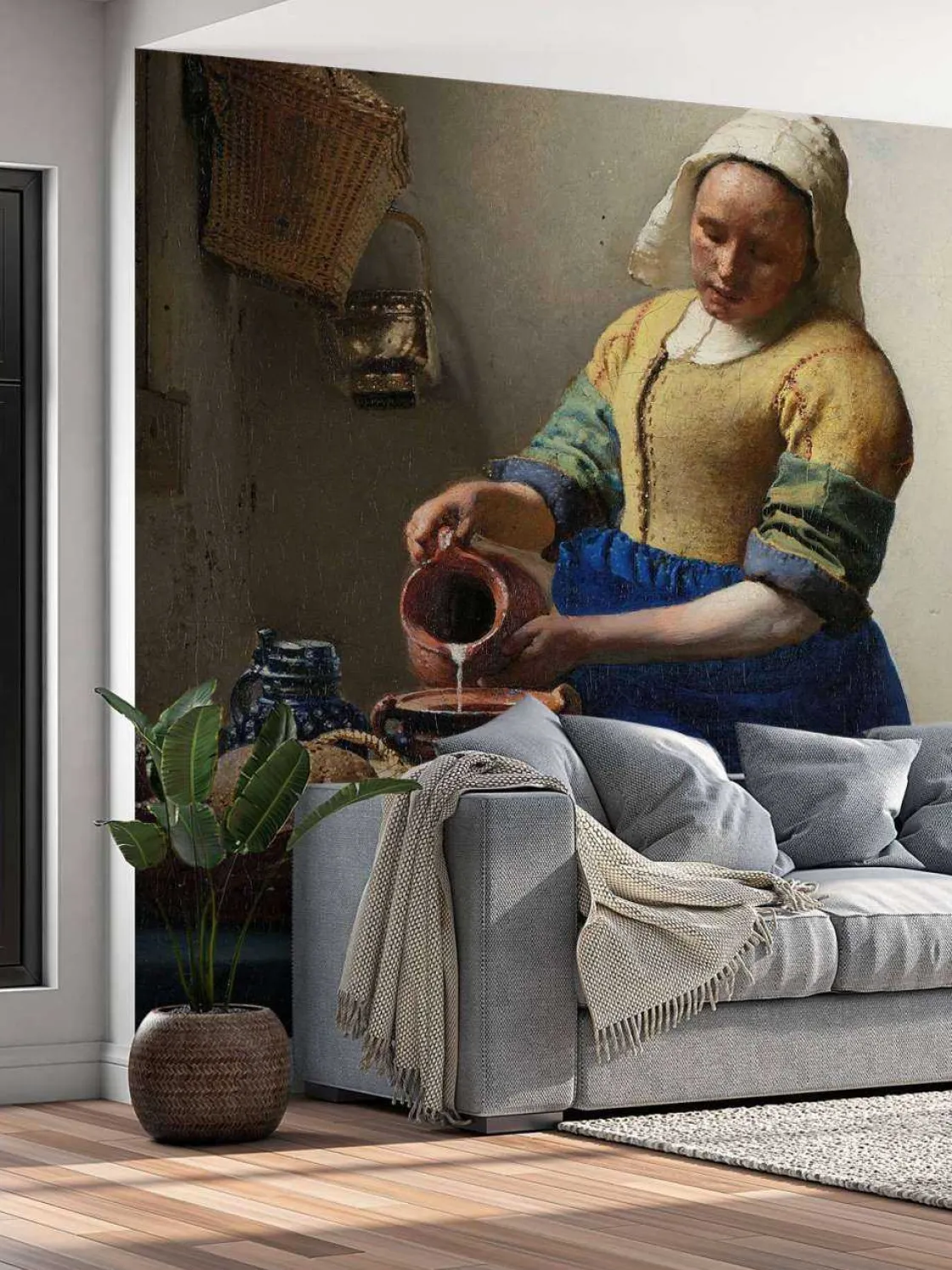 het_melkmeisje_20.webp Online Het melkmeisje Keuken | Gang