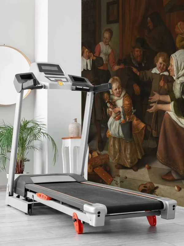 Clearance Het Sint-Nicolaasfeest fotobehang Keuken | Kunst & Design