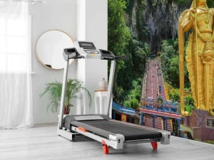 Discount Het Sri Murugan standbeeld in Maleisië fotobehang Architectuur