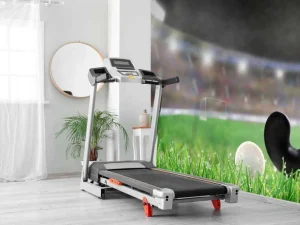Best Hockeystadion fotobehang Tienerkamer | Sport