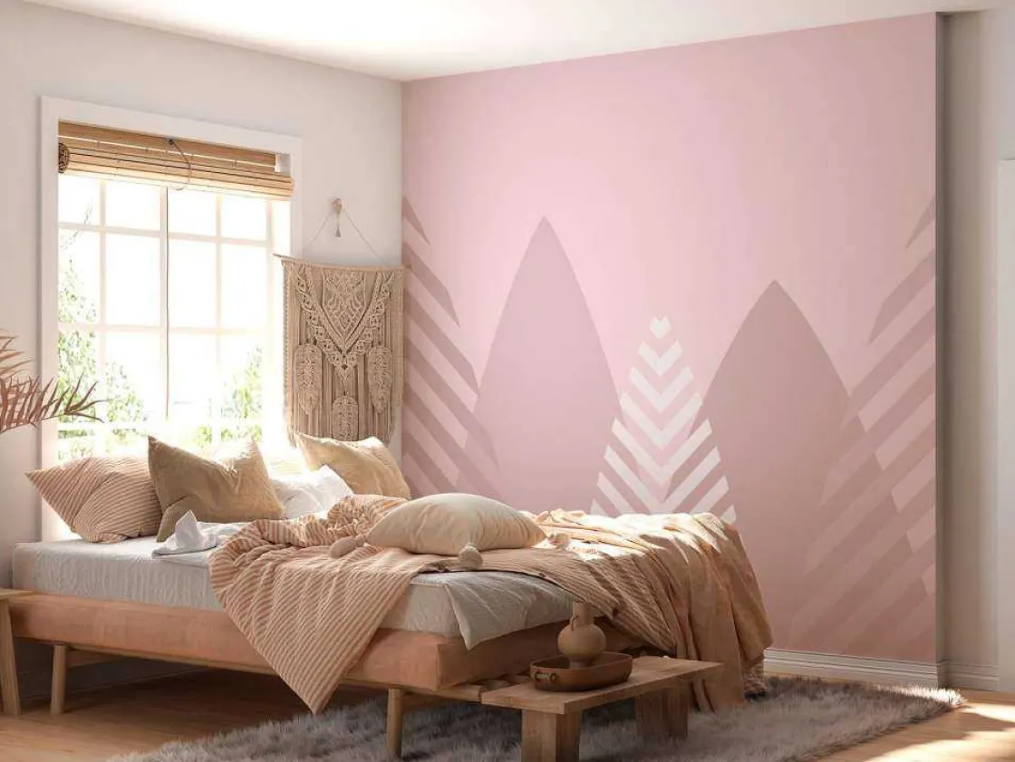 hoge_bergen_roze_8.webp Clearance Hoge bergen, roze Kinderkamer