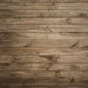 Outlet Horizontale houten planken fotobehang Hobbykamer | Gang