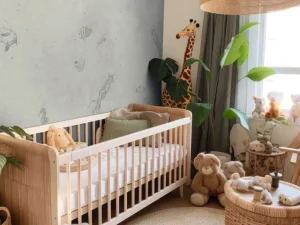Online Inktvissen zee groen Kinderkamer | Dieren