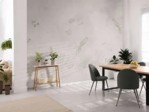 New Inktvissen zee taupe Kinderkamer | Dieren