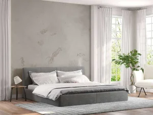 New Inktvissen zee taupe Kinderkamer | Dieren
