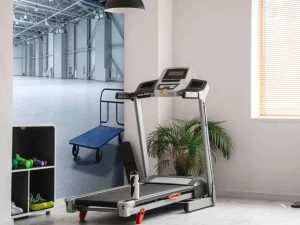 Best Interieur lege opslagplaats fotobehang Architectuur