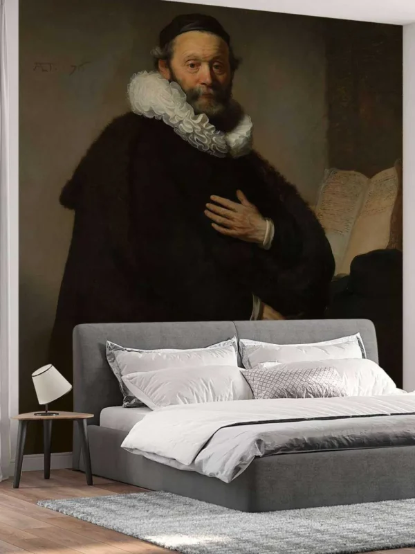 Online Johannes Wtenbogaert fotobehang Kunst & Design