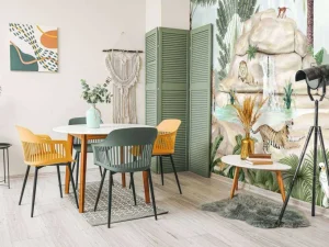 Fashion Jolly Jungle Kinderkamer