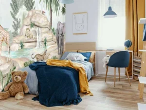 Fashion Jolly Jungle Kinderkamer