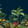 Best Jungle bloemen en bomen Bloemen