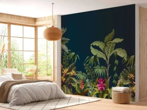 Best Jungle bloemen en bomen Bloemen