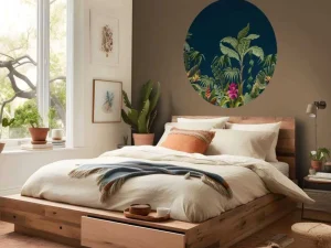 Best Jungle bloemen en bomen Bloemen