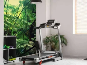 Sale Jungle in Hawaii fotobehang Bloemen
