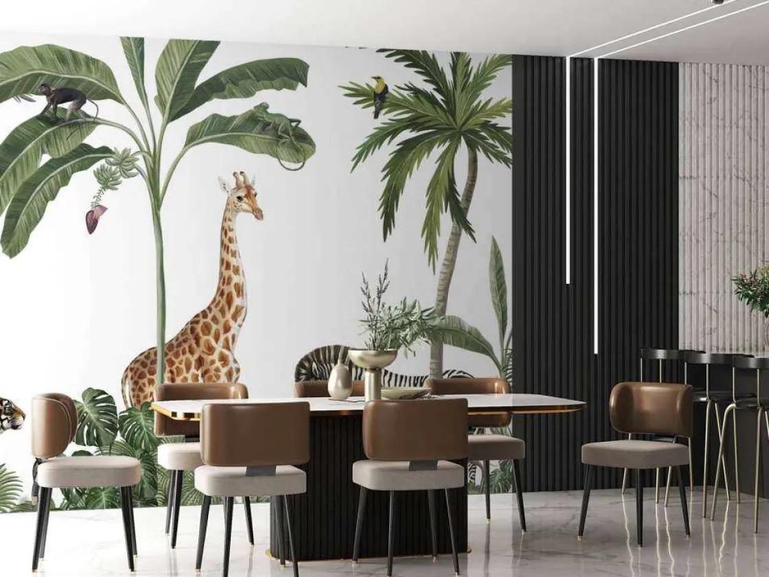 jungle_jive__white_10.webp Fashion Jungle Jive - White Kinderkamer