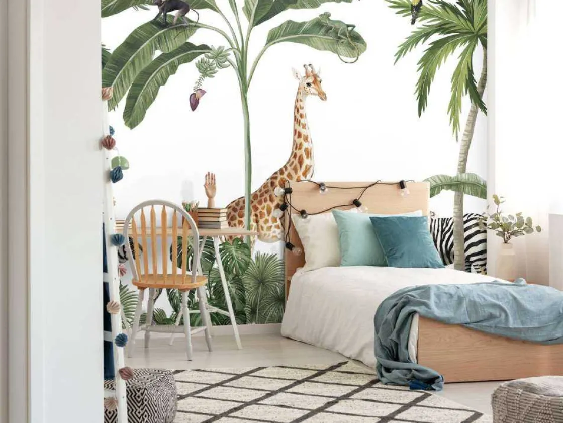 jungle_jive__white_3.webp Fashion Jungle Jive - White Kinderkamer
