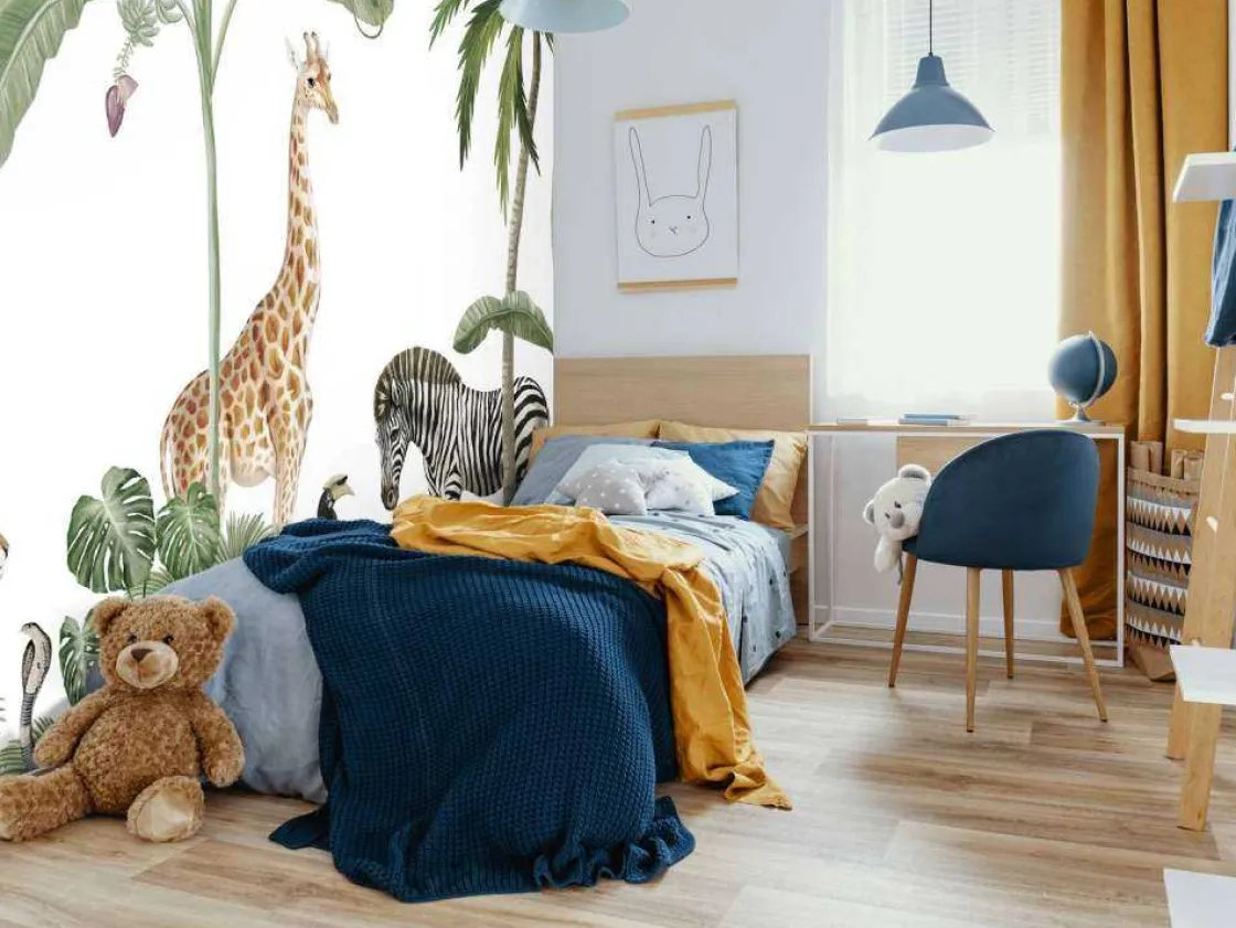 jungle_jive__white_4.webp Fashion Jungle Jive - White Kinderkamer