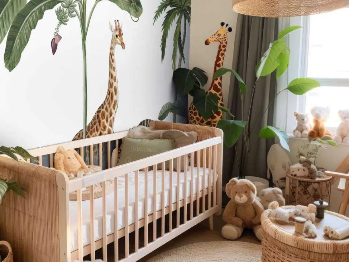 jungle_jive__white_7.webp Fashion Jungle Jive - White Kinderkamer