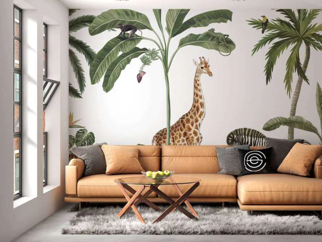 jungle_jive__white_9.webp Fashion Jungle Jive - White Kinderkamer