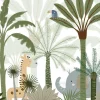 Outlet Jungle Joy Babykamer