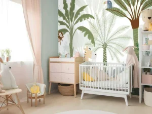 Outlet Jungle Joy Babykamer
