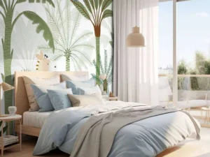 Outlet Jungle Joy Babykamer