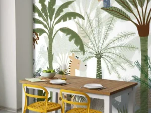 Outlet Jungle Joy Babykamer