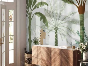 Outlet Jungle Joy Babykamer