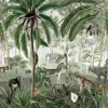 Outlet Jungle Lookbook Kinderkamer