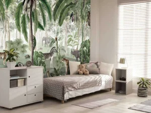Outlet Jungle Lookbook Kinderkamer