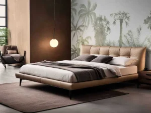 Hot Jungle thema in groen Kinderkamer